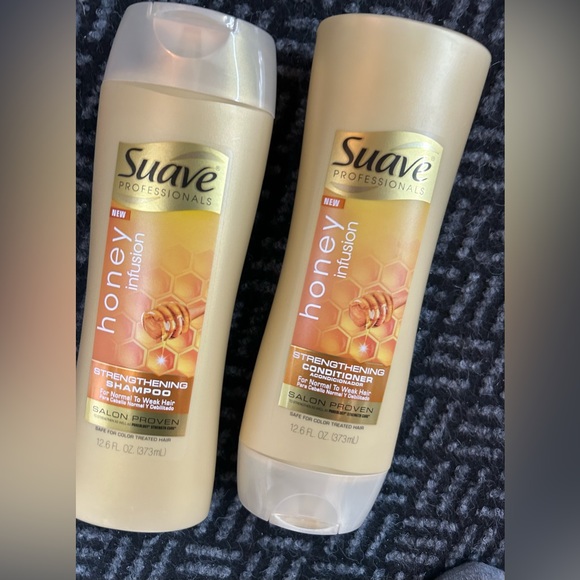 suave Other - Suave haircare